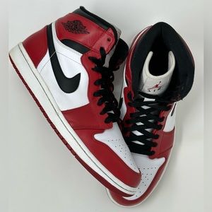 Air Jordan 1 “Chicago” YR 2013